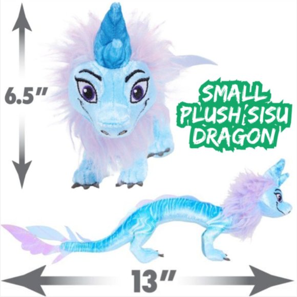 Raya & the Last Dragon Room Bundle - Picture 3 of 8